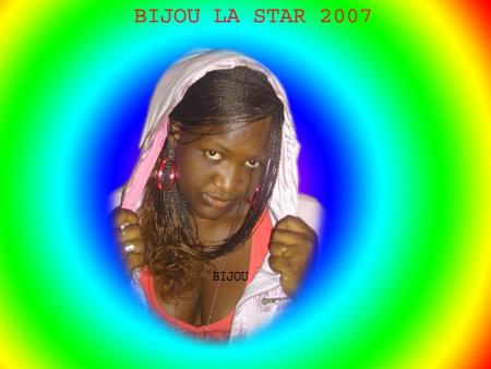 bijou d in da hood